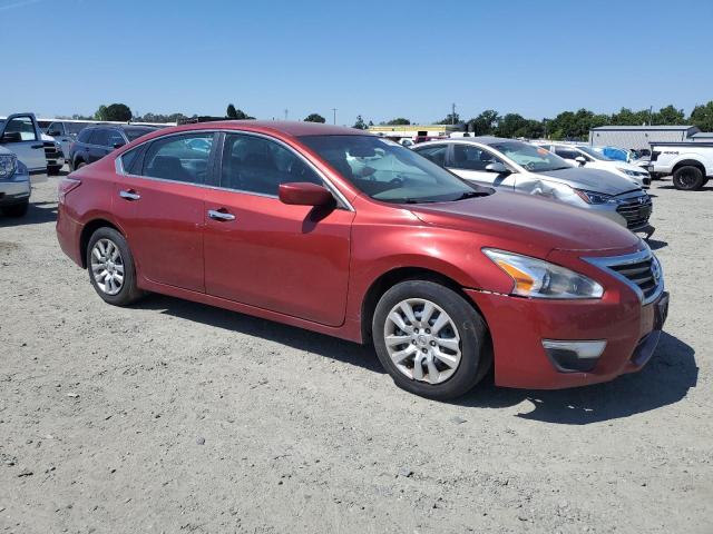 Vin: 1n4al3ap0fc126817, lot: 56155695, nissan altima 2.5 20154