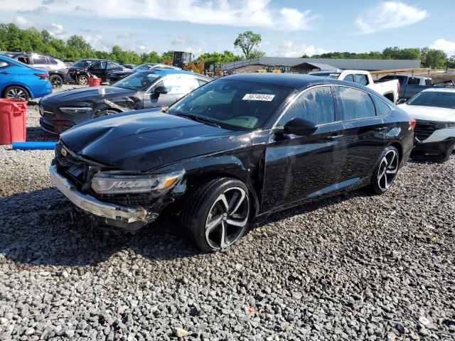 HONDA ACCORD SPO