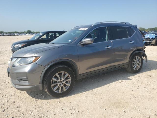 Vin: knmat2mv5hp564579, lot: 56025665, nissan rogue s 2017 img_1