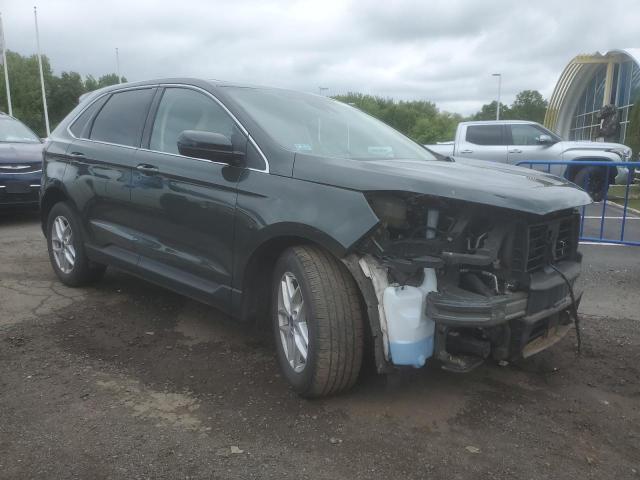 Vin: 2fmpk4j9xnba97657, lot: 58337305, ford edge sel 20224