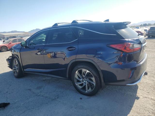 Vin: jtjgzkca6k2009309, lot: 55517095, lexus rx350 350 l 20192