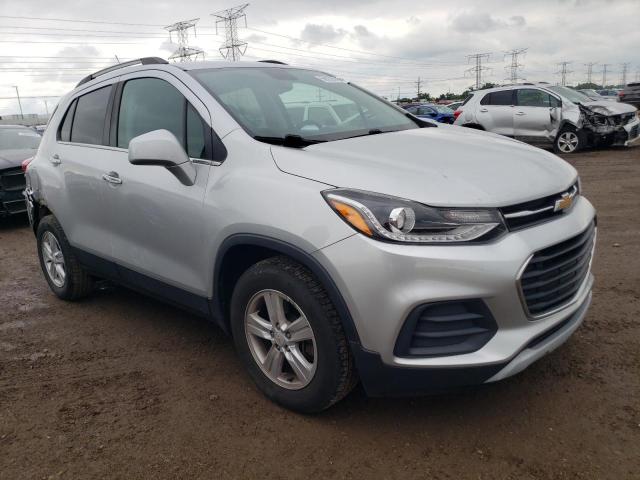 Vin: kl7cjlsb5hb178638, lot: 58033075, chevrolet trax 1lt 20174