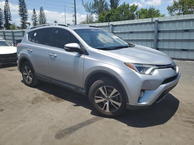 Vin: jtmwfrev6jj175916, lot: 57239285, toyota rav4 adventure 20184