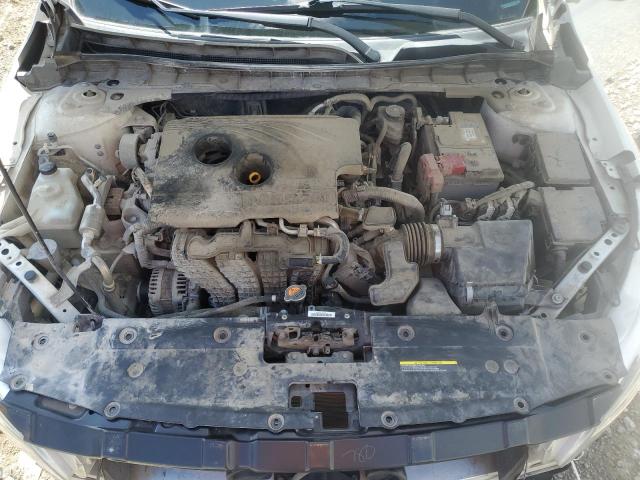 2020 NISSAN ALTIMA S 1N4BL4BV4LC205216