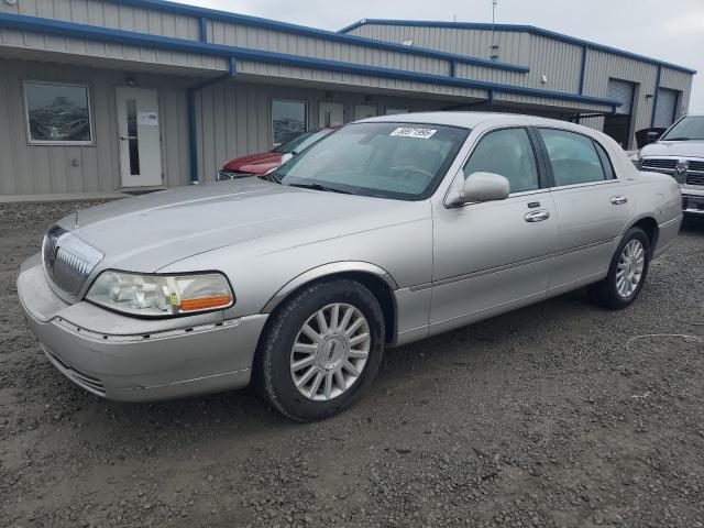 LINCOLN TOWN CAR S