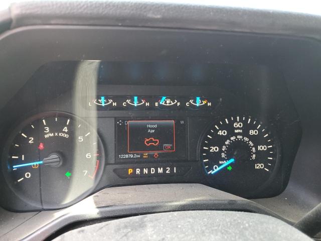 2016 FORD F150 SUPER - 1FTFW1EF7GKF88148