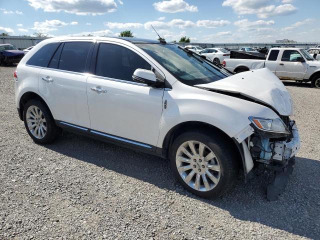 Vin: 2lmdj6jk0dbl49004, lot: 57068095, lincoln mkx 20134