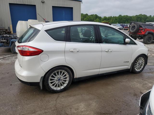 Vin: 1fadp5bu0dl549038, lot: 58569685, ford cmax sel 20133