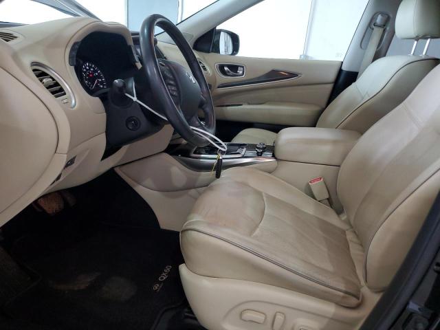 2017 INFINITI QX60 - 5N1DL0MM1HC524897