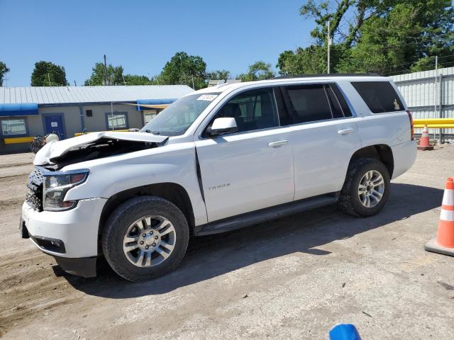 Vin: 1gnskbkc6lr277295, lot: 57324035, chevrolet tahoe k1500 lt 2020 img_1