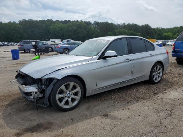 2015 BMW 328 XI - WBA3B3C5XFF549000