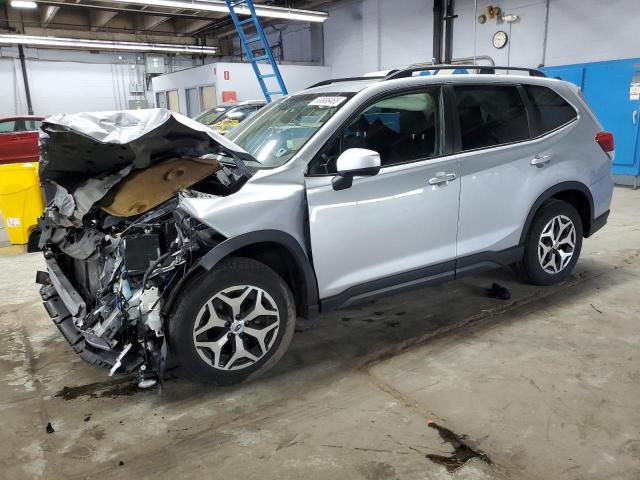 Vin: jf2skafc7mh477947, lot: 56586465, subaru forester premium 2021 img_1