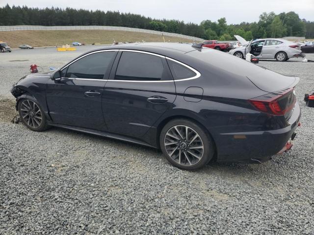 2023 HYUNDAI SONATA LIM KMHL34J20PA261852