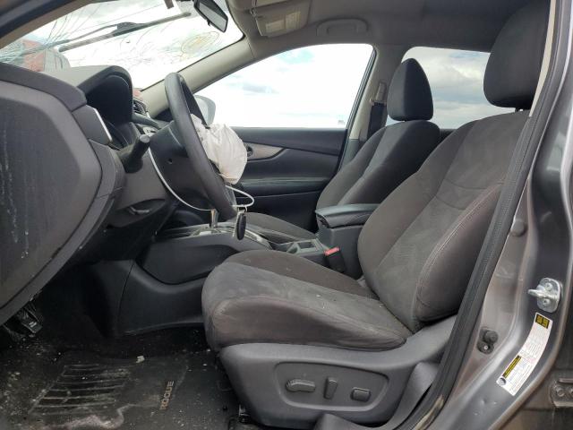 2016 NISSAN ROGUE S - KNMAT2MV5GP703253