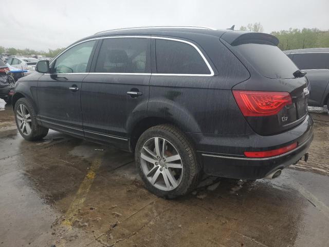 Vin: wa1lmafe8dd003313, lot: 55308525, audi q7 premium plus 20132