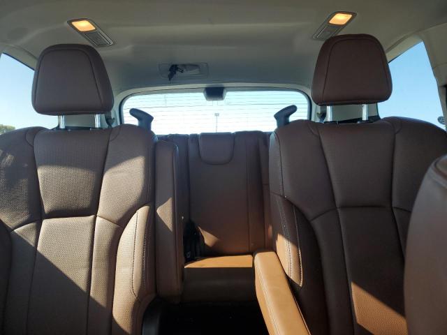 2019 SUBARU ASCENT TOU 4S4WMARD3K3463046