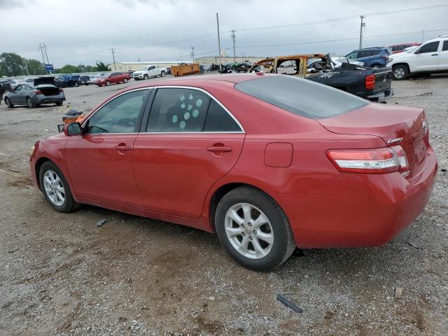Vin: 4t4bf3ek0br198739, lot: 56733775, toyota camry base 20112