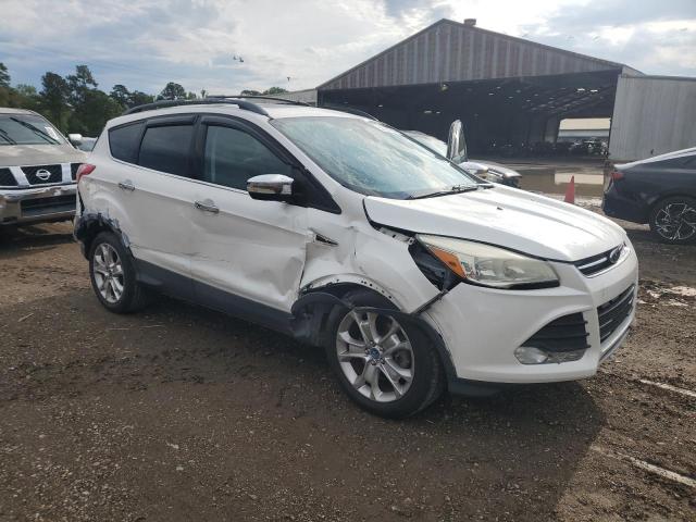 Vin: 1fmcu0h92dud15008, lot: 55088315, ford escape sel 20134