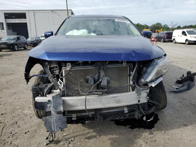 2019 NISSAN PATHFINDER - 5N1DR2MM8KC647517