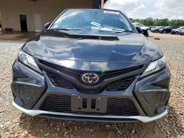 2021 TOYOTA CAMRY XSE - 4T1K61AK4MU521603