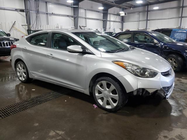 Vin: kmhdh4ae4bu145772, lot: 58178945, hyundai elantra gls 20114