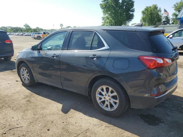 Vin: 2gnaxjev7j6174318, lot: 56291055, chevrolet equinox lt 20182