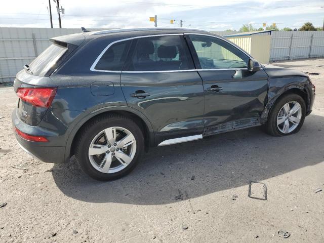 Vin: wa1bnafy5j2225477, lot: 57764795, audi q5 premium plus 20183