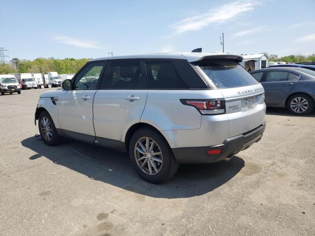 Vin: salwg2fv5ha153086, lot: 54927855, land rover rangerover se 20172