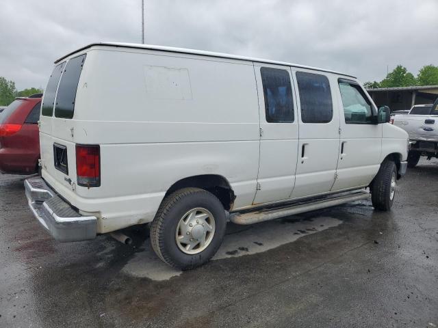 Vin: 1ftne2ew3dda46372, lot: 56688045, ford e250 e250 van 20133