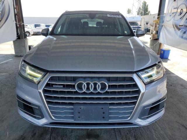 2017 AUDI Q7 PREMIUM - Other View