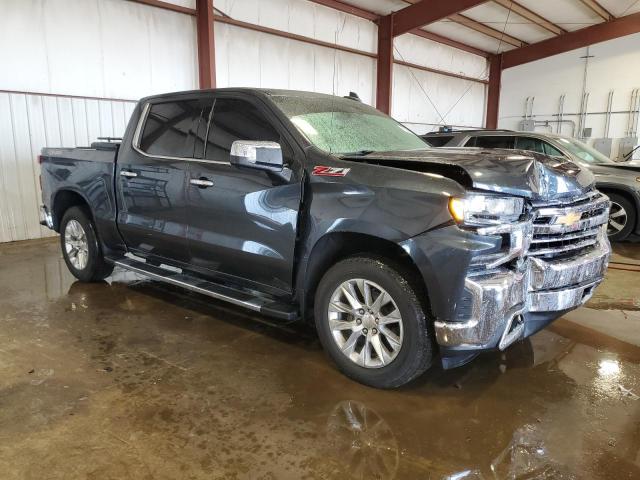 Vin: 1gcuyged1mz220280, lot: 55361055, chevrolet all models k1500 ltz 20214