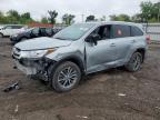 2019 TOYOTA HIGHLANDER - 5TDJZRFH0KS959507