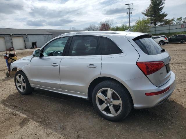 Vin: wa1wkafp6ba013146, lot: 55609745, audi q5 prestige 20112