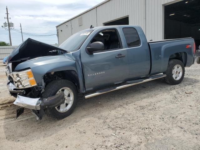 Vin: 1gcrcse05bz130017, lot: 58820185, chevrolet all models c1500 lt 2011 img_1