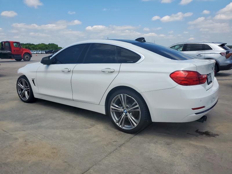 Vin: wba4f7c36hg787972, lot: 55740315, bmw 4 series gran coupe 20172