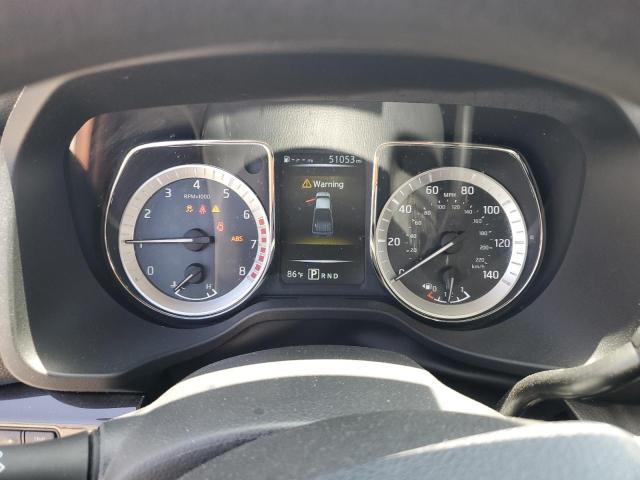 2017 NISSAN TITAN S - 1N6AA1EK0HN525945