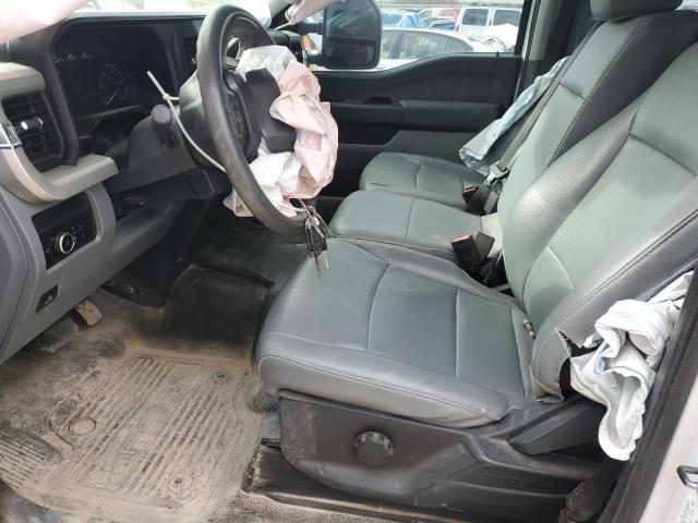 2023 FORD F250 SUPER - 1FT7W2BA1PED44769