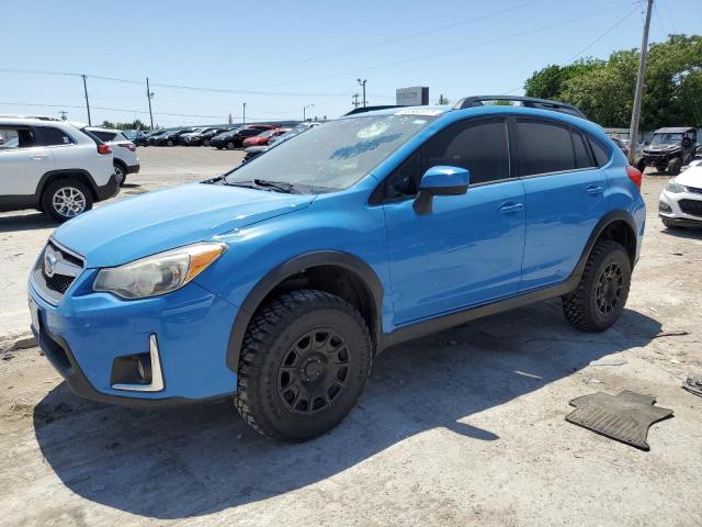 Vin: jf2gpabc1hh269968, lot: 56564915, subaru crosstrek premium 2017 img_1