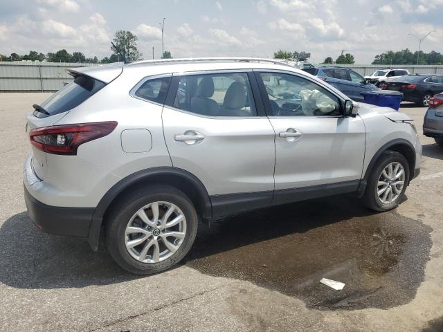 Vin: jn1bj1bv3nw340741, lot: 56861465, nissan rogue sv 20223