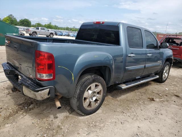Vin: 3gtrcve0xag282522, lot: 55502815, gmc sierra c1500 sle 20103