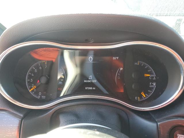 2018 JEEP GRAND CHER - 1C4RJFBG7JC388443