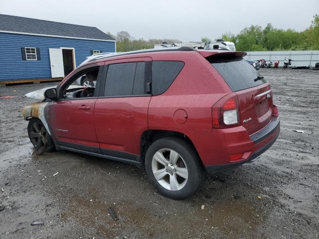 Vin: 1c4njdbb5gd779567, lot: 55808655, jeep compass sport 20162