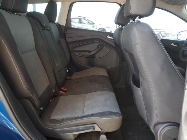2017 FORD ESCAPE SE - 1FMCU9G96HUA24541