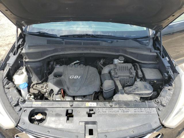 2016 HYUNDAI SANTA FE S - 5XYZT3LB1GG338881