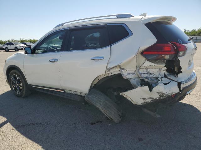 Vin: jn8at2mt5hw403626, lot: 57791755, nissan rogue s 20172