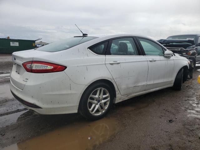 Vin: 3fa6p0hd5gr394494, lot: 58638255, ford fusion se 20163