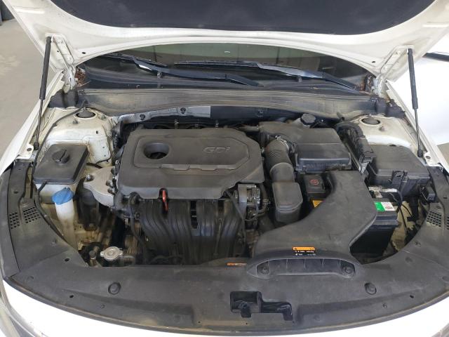 2016 KIA OPTIMA LX - KNAGT4L34G5073515