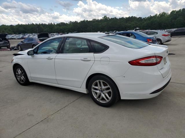 Vin: 3fa6p0h77dr348803, lot: 56864355, ford fusion se 20132