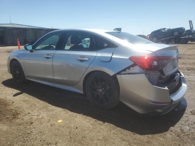 Vin: 2hgfe2f53ph559754, lot: 55570845, honda civic sport 20232