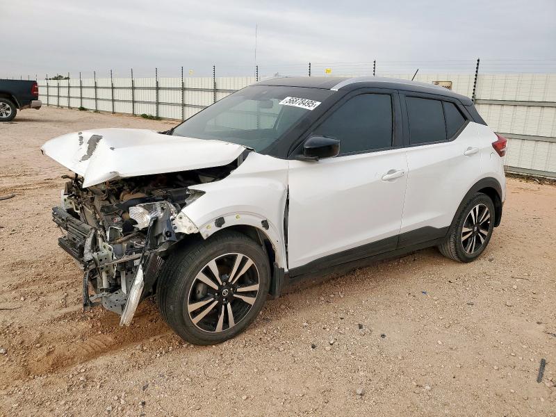 Vin: 3n1cp5cv8ll512273, lot: 56878495, nissan kicks sv 2020 img_1